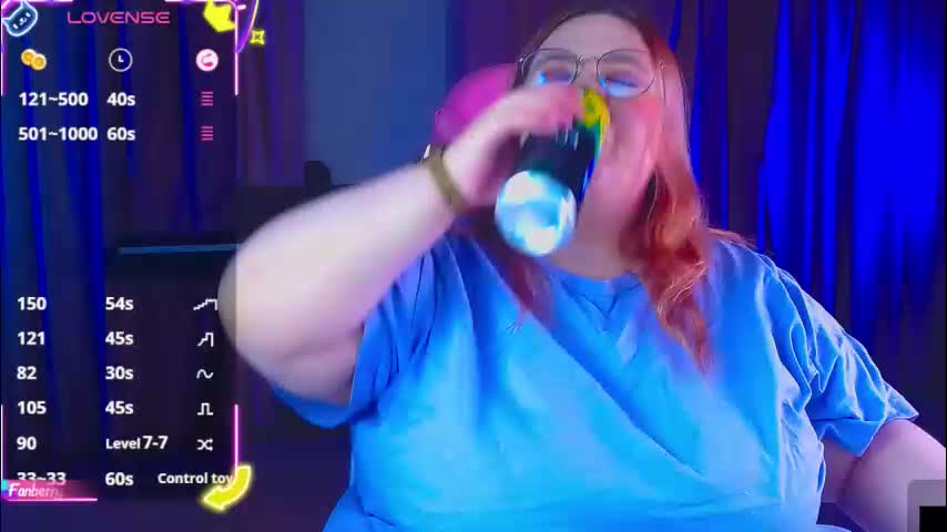 _ariaakashi_ Adult Chat November 26, 2025