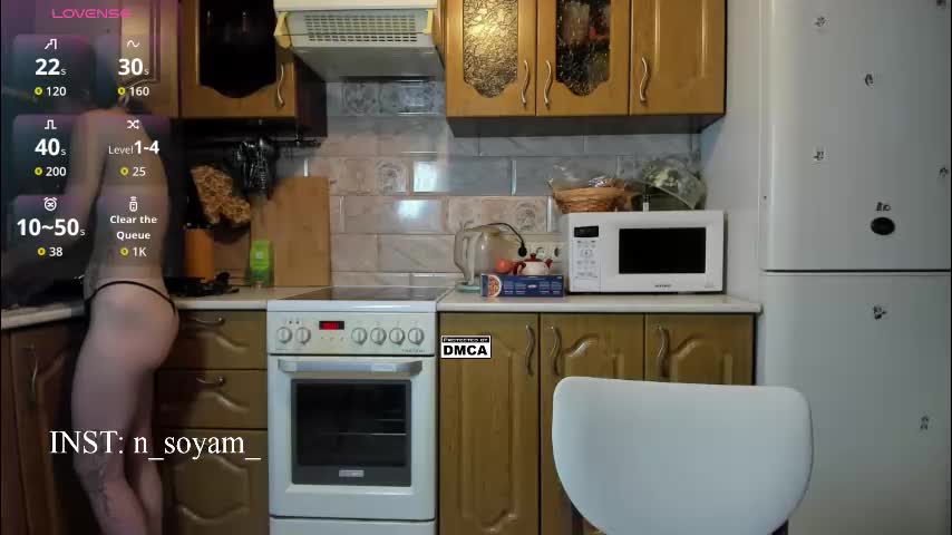 cutiekitty_cb Adult Chat November 27, 2025