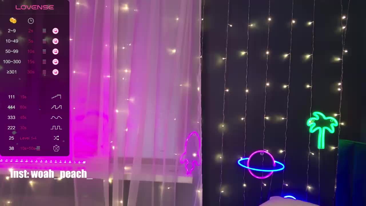 KristinaMoon Adult Chat November 26, 2025