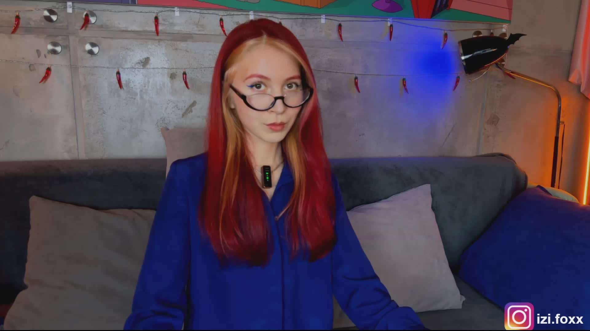 Na-izi Adult Chat November 27, 2025