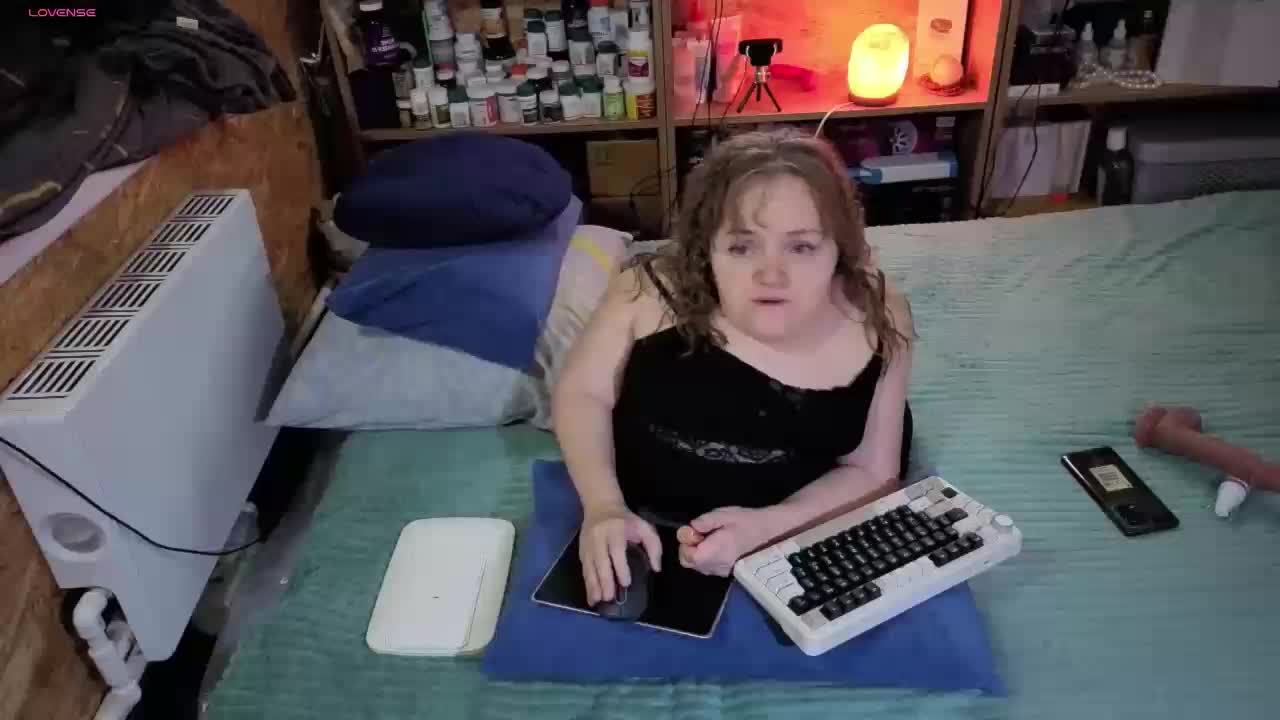 MiniNatali Adult Chat November 26, 2025