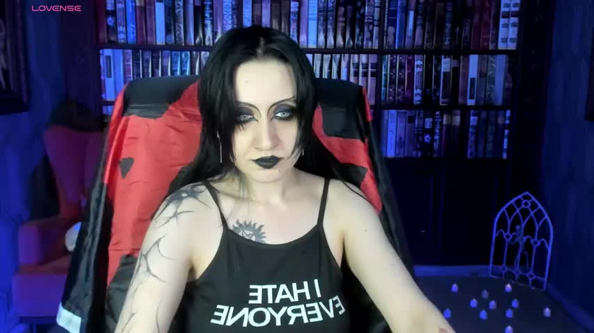 Medusa__Gorgona Adult Chat November 27, 2025