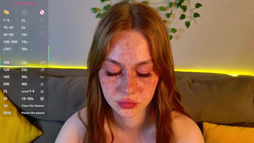 Roxy_Sunnny Adult Chat November 27, 2025