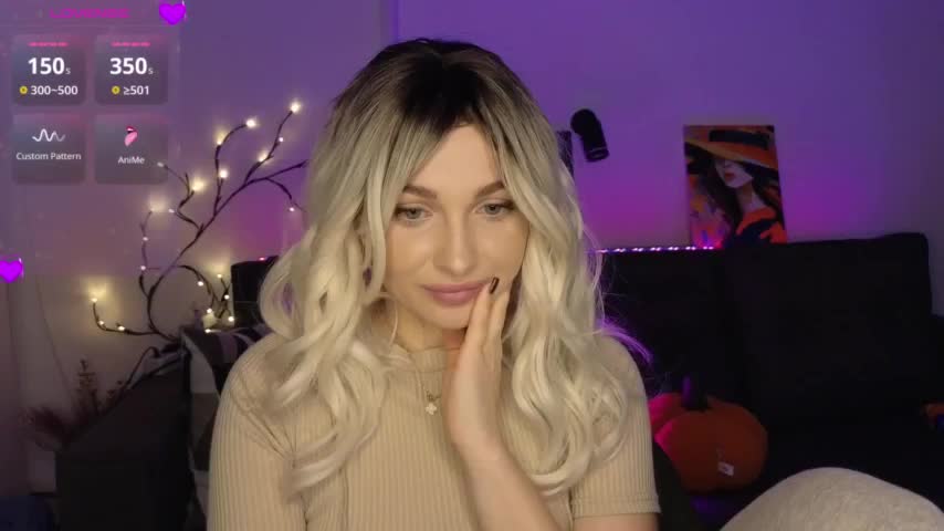 MellicaX Adult Chat November 26, 2025