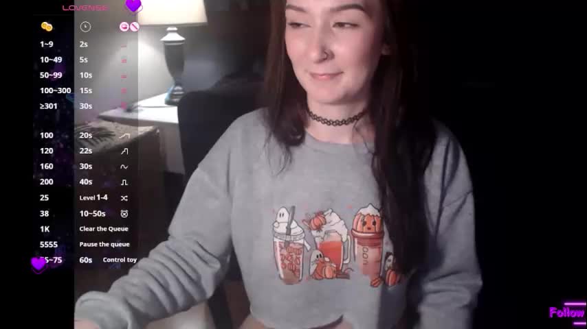 mysticmuse94 Adult Chat November 27, 2025