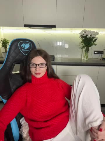 CurlyLara Adult Chat November 27, 2025