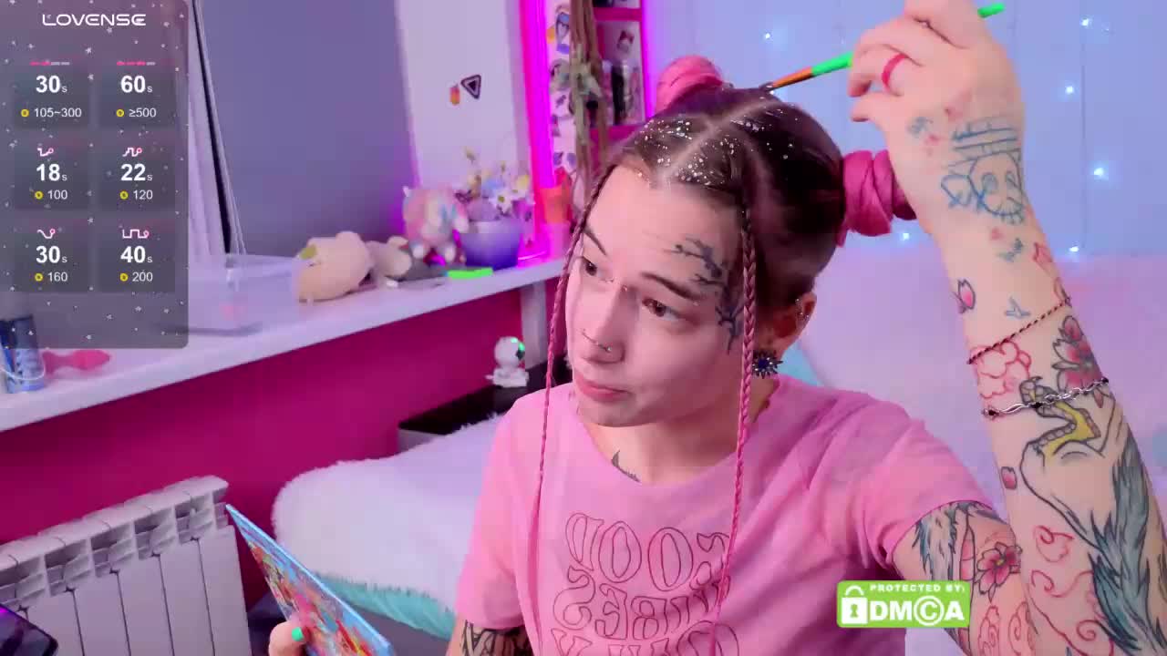 Ne_Sonia Adult Chat November 27, 2025