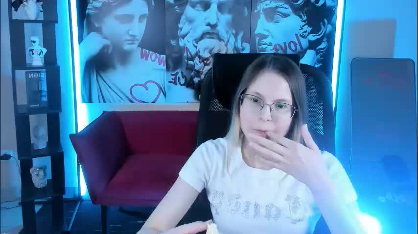 carrie_roses Adult Chat November 26, 2025