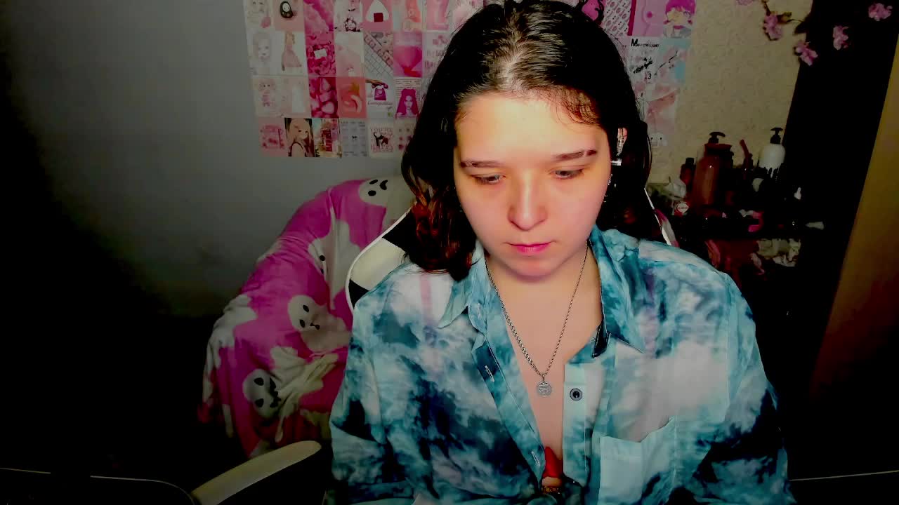 Acid-Kate Adult Chat November 27, 2025