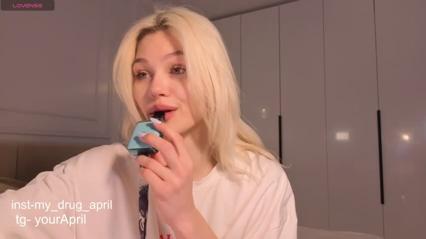 MyApril Adult Chat November 27, 2025