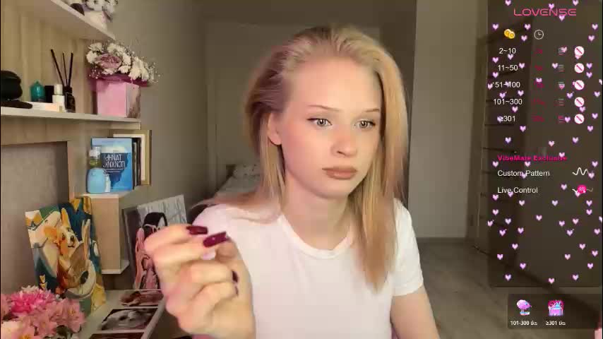 sweetielis Adult Chat November 26, 2025