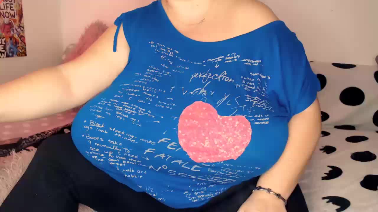 LexyDevine Adult Chat November 27, 2025