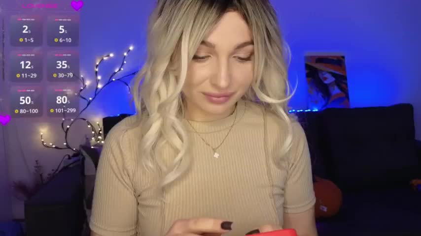 MellicaX Adult Chat November 26, 2025