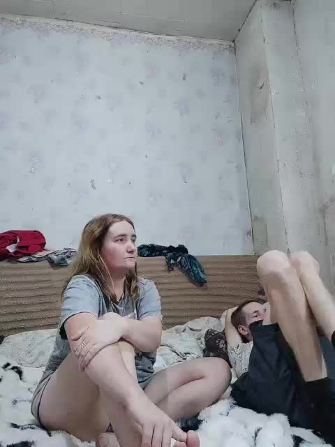 Krohab Adult Chat November 27, 2025