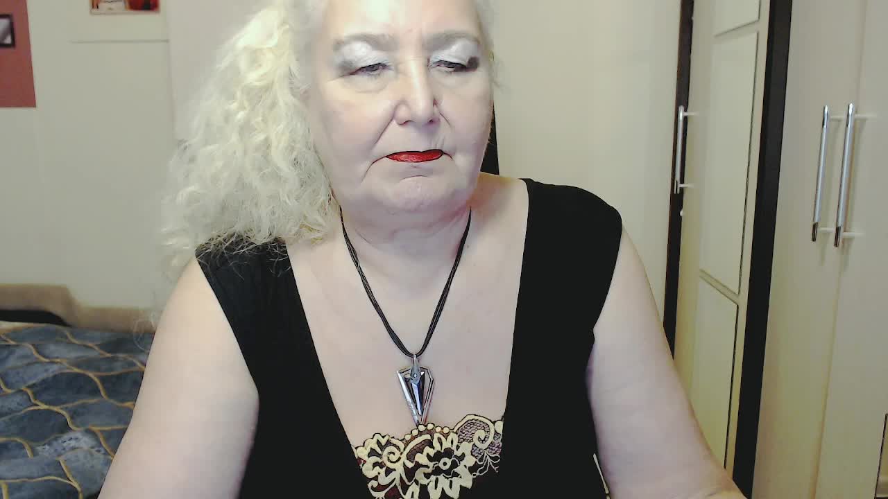 GrannyWants Adult Chat November 26, 2025