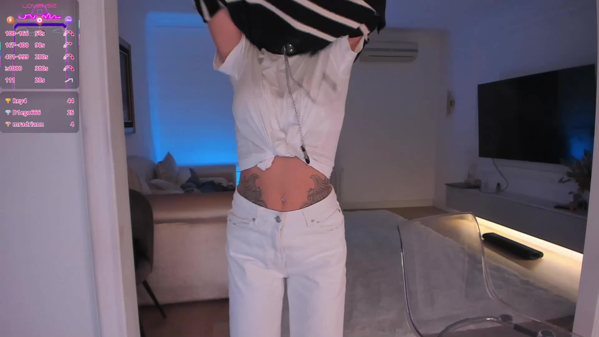 seilyfox Adult Chat November 26, 2025