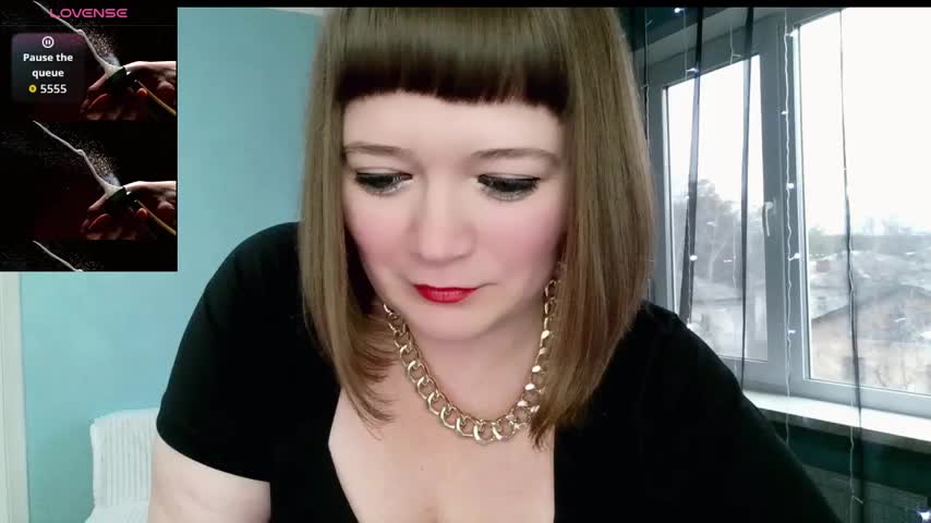 LizaMilfa Adult Chat November 26, 2025