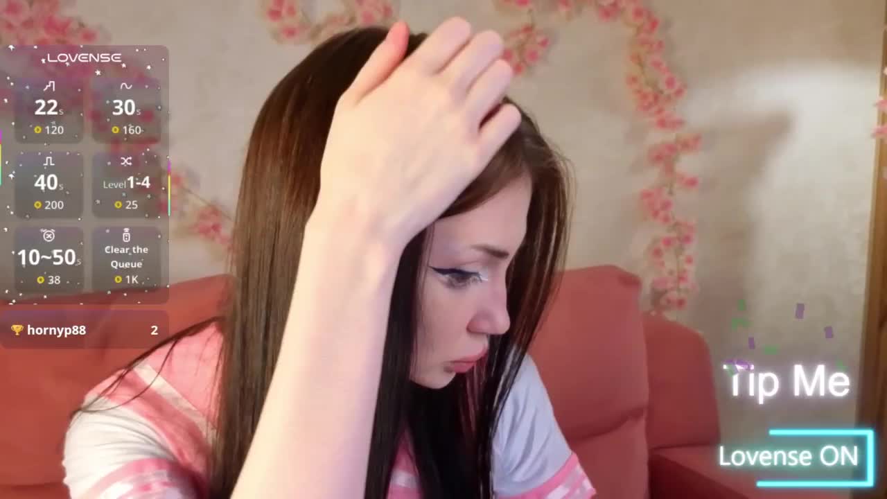 JennieHunter Adult Chat November 26, 2025