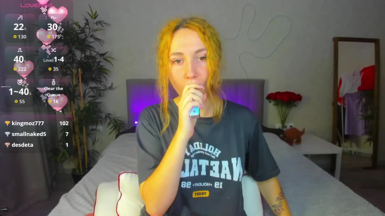 Luna-Go1d Adult Chat November 27, 2025