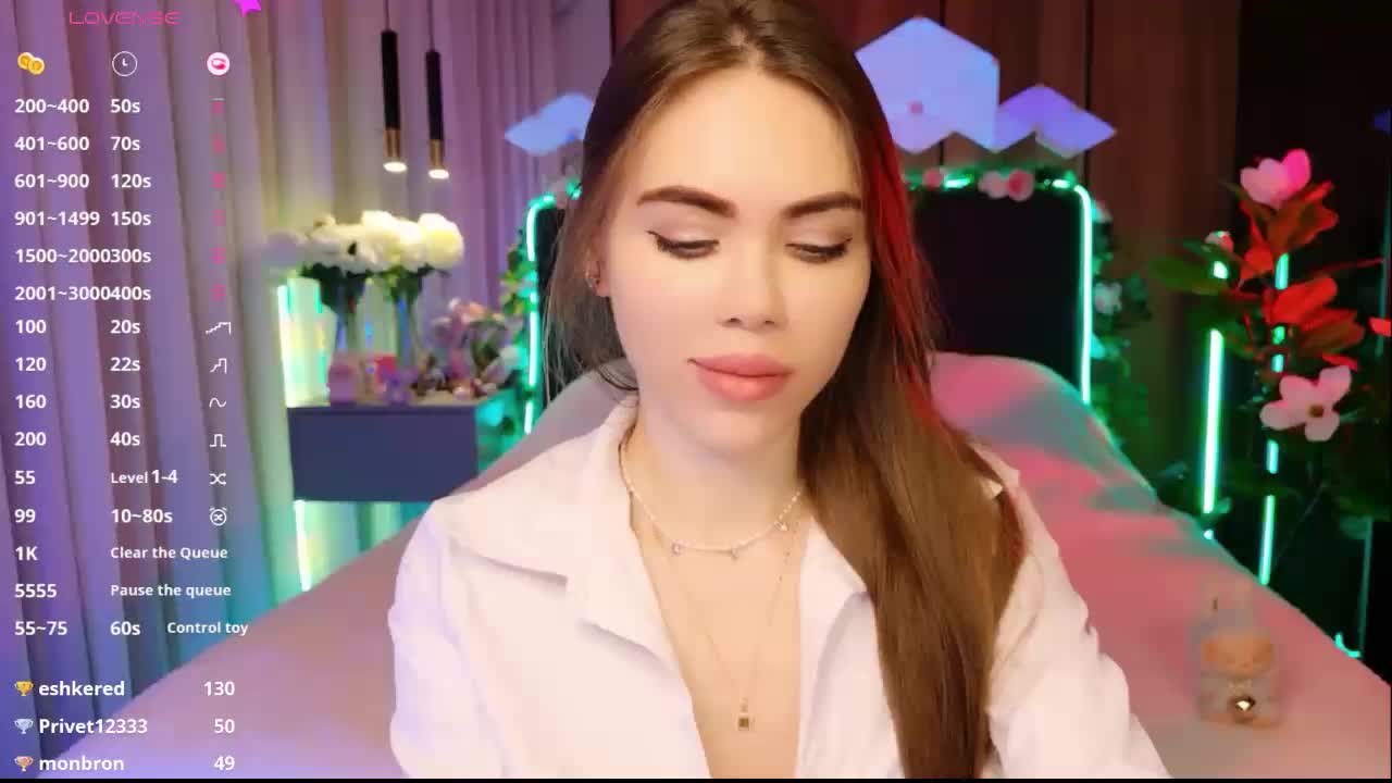 MimiForce Adult Chat November 26, 2025