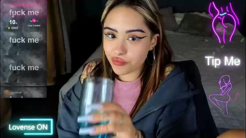 kim_brownie Adult Chat November 27, 2025