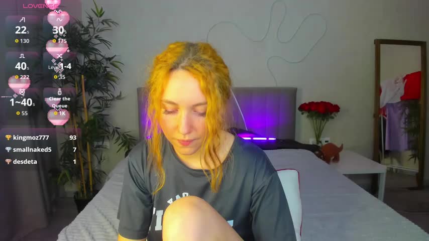 Luna_G0ld Adult Chat November 27, 2025