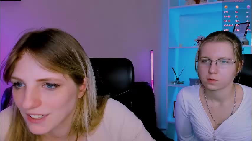 gloria_bubble Adult Chat November 26, 2025