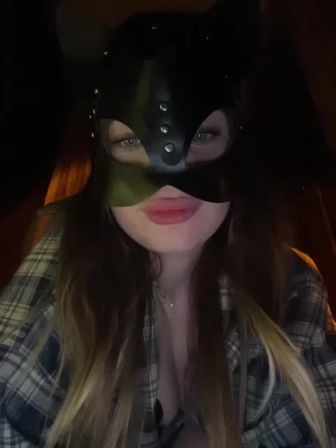 missisMilli Adult Chat November 27, 2025