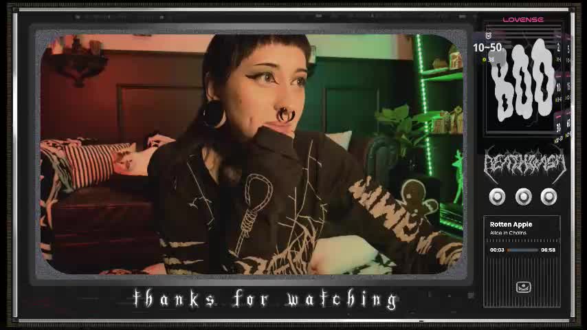 666deathgasm Adult Chat November 27, 2025