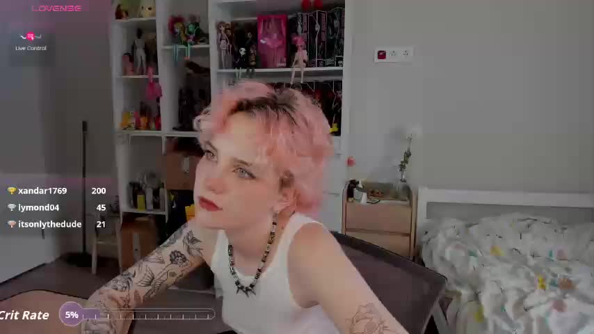 Cool-Love Adult Chat November 26, 2025