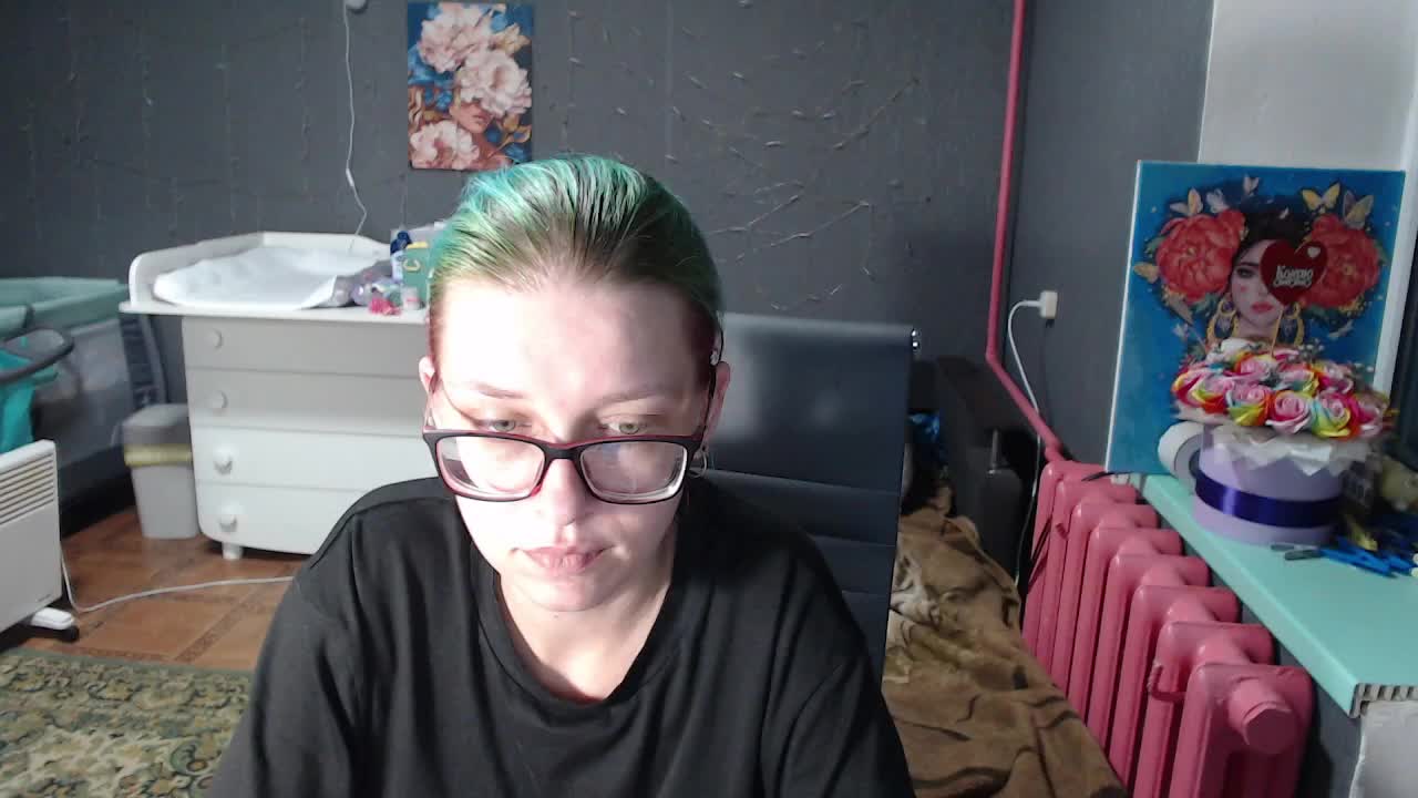 malvinella Adult Chat November 27, 2025