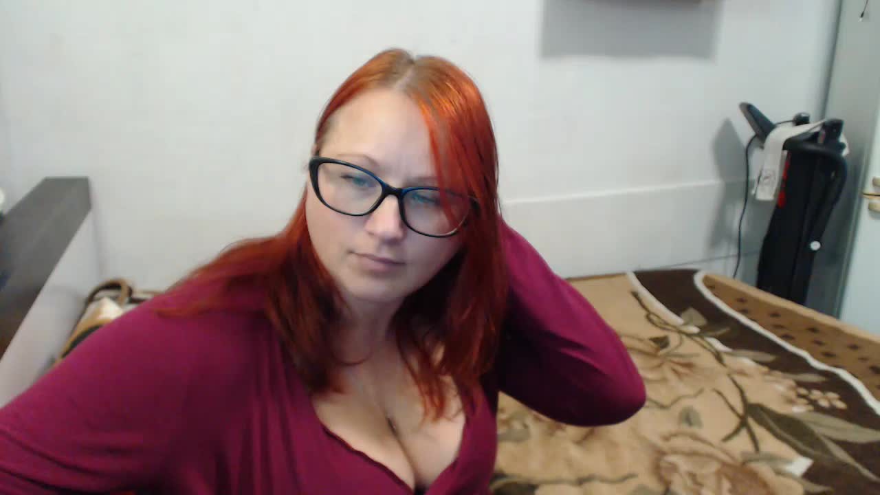 Lilia4joy Adult Chat November 26, 2025