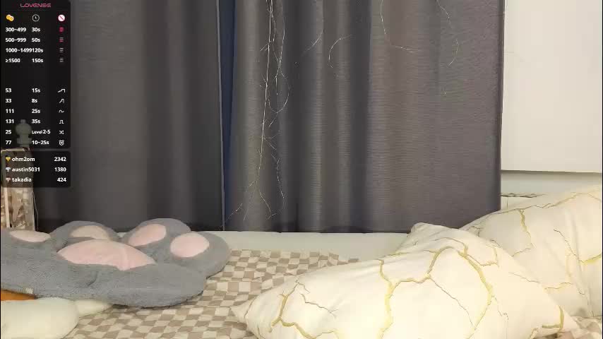 liaglamour Adult Chat November 26, 2025