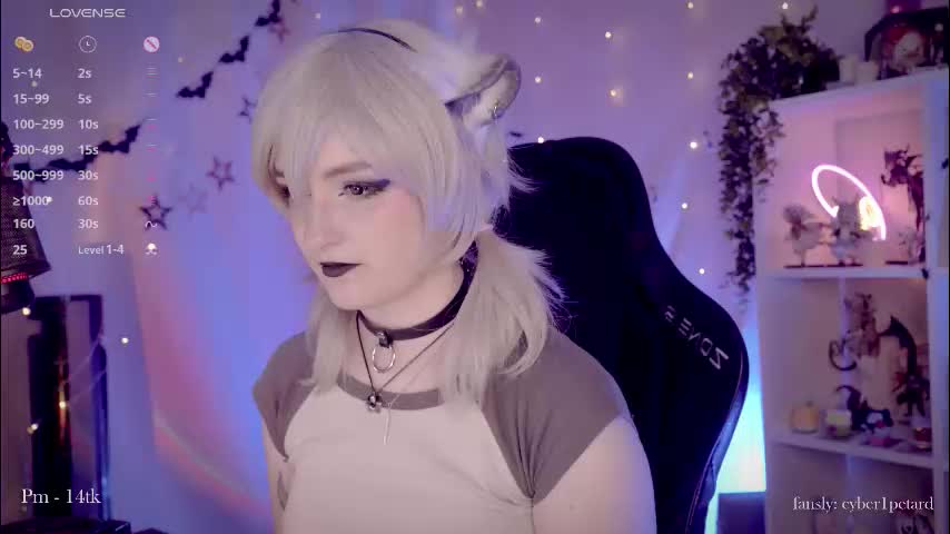 vronnier Adult Chat November 26, 2025