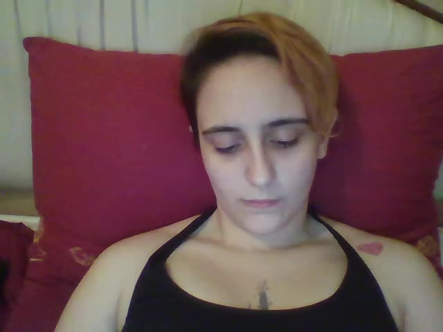 Hotredhead01 Adult Chat November 27, 2025