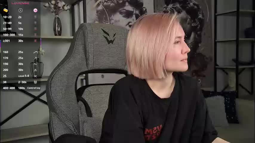 fetishrey Adult Chat November 27, 2025