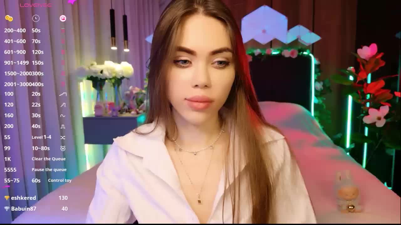 MimiForce Adult Chat November 26, 2025