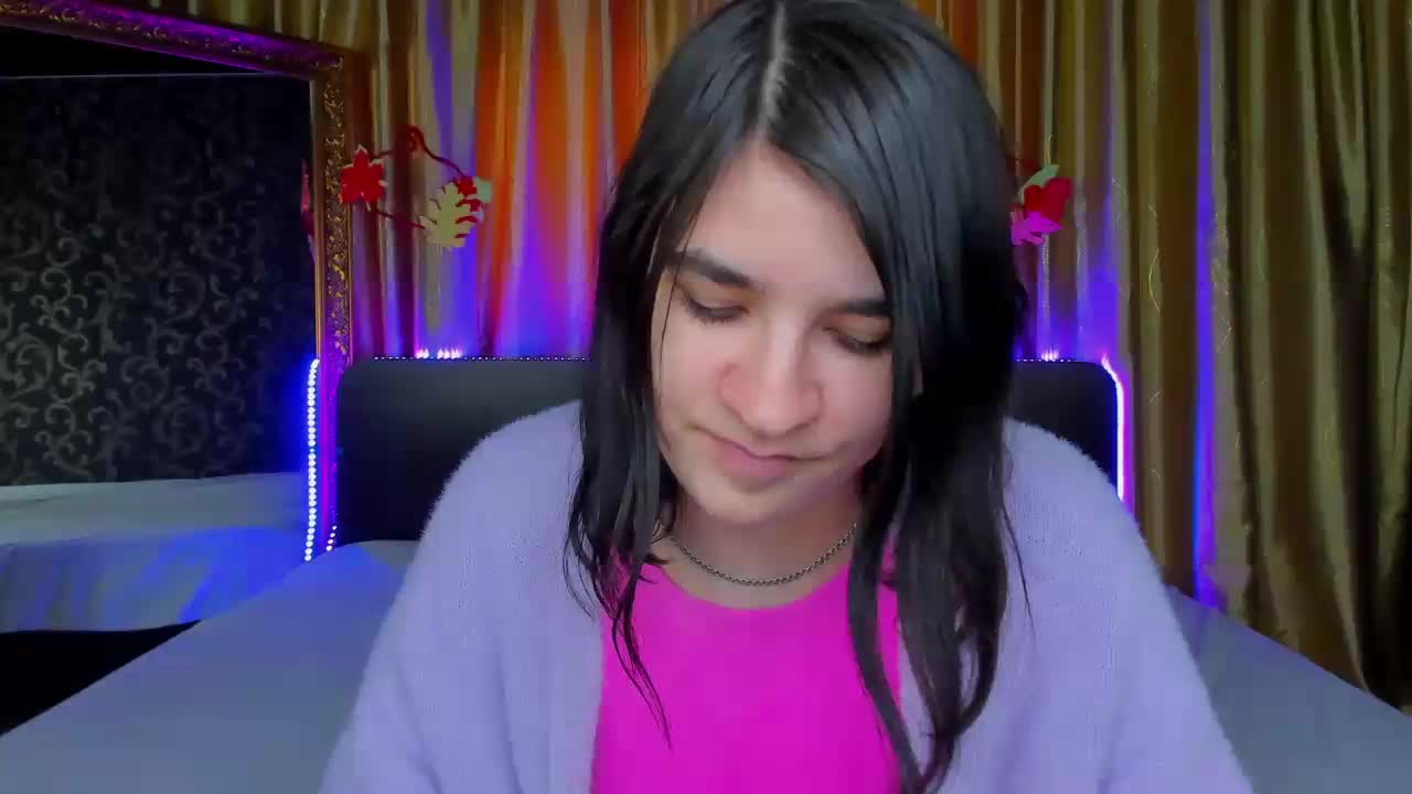 Polly-Love Adult Chat November 26, 2025