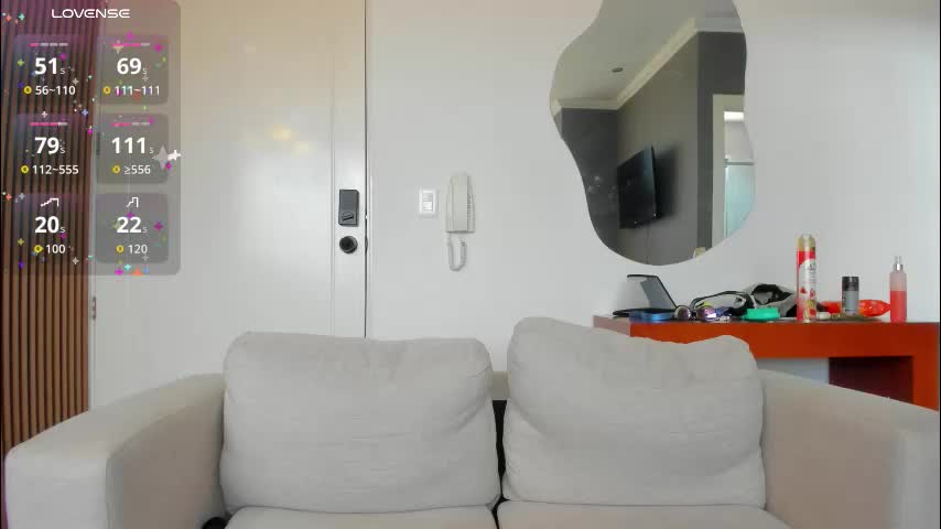 kortney_williams Adult Chat November 27, 2025