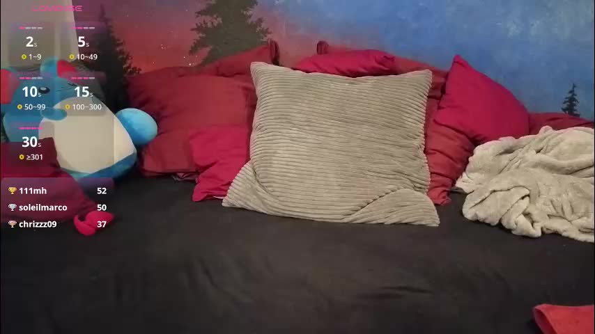 scarletkitsunya Adult Chat November 27, 2025