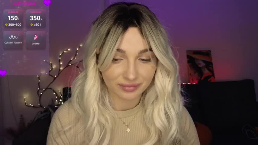 MellicaX Adult Chat November 27, 2025