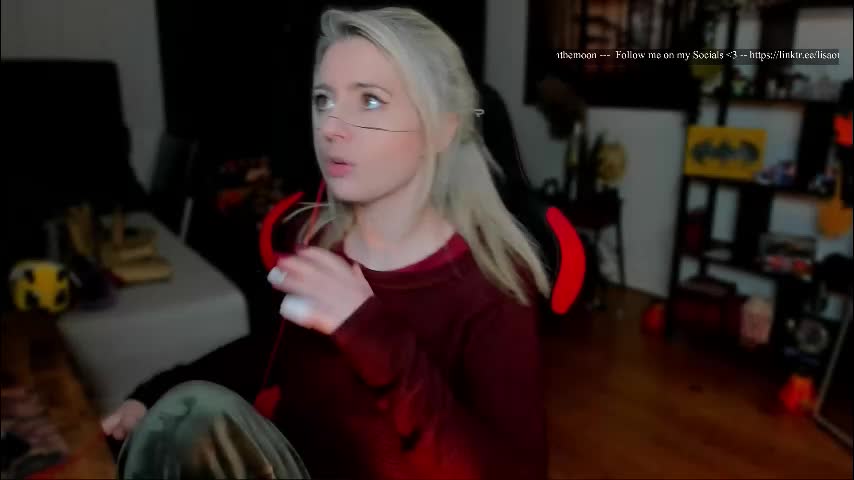 kimilee22 Adult Chat November 27, 2025