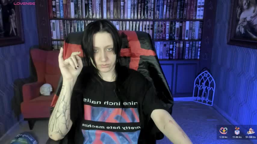 Medusa__Gorgona Adult Chat November 28, 2025