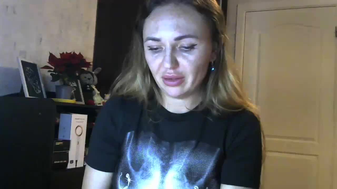 CuteAngelina Adult Chat November 27, 2025