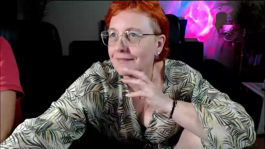 joannaandneighbour Adult Chat November 27, 2025