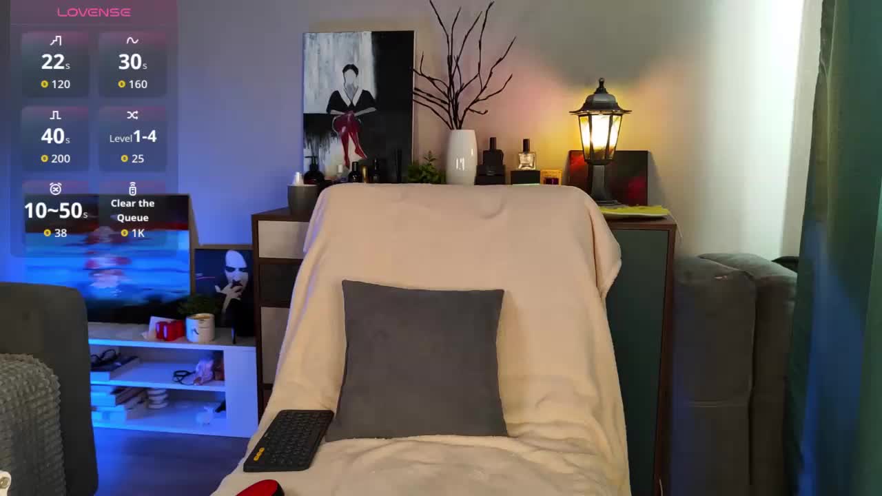 RockBelyash Adult Chat November 27, 2025