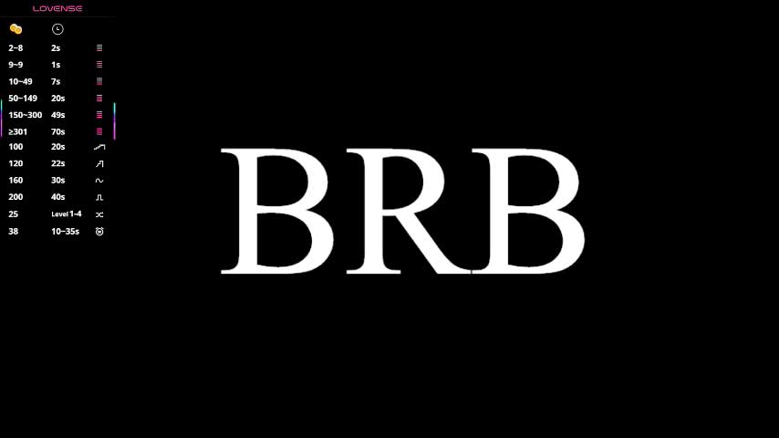 ambershays Adult Chat November 28, 2025