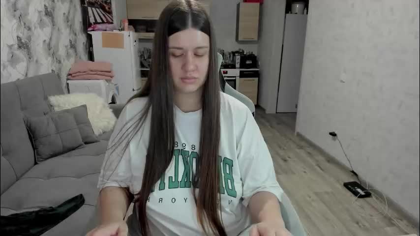 kianna_dior_ Adult Chat November 27, 2025