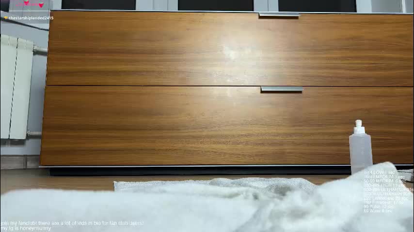 honey_sunshine Adult Chat November 28, 2025