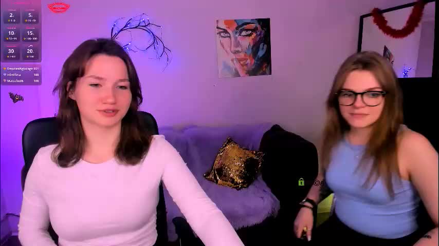 veronica_bubble Adult Chat November 27, 2025